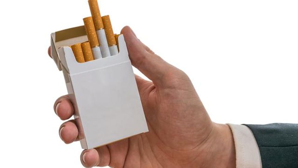 Bukan Nikotin, TAR Pemicu Utama Penyakit Terkait Merokok